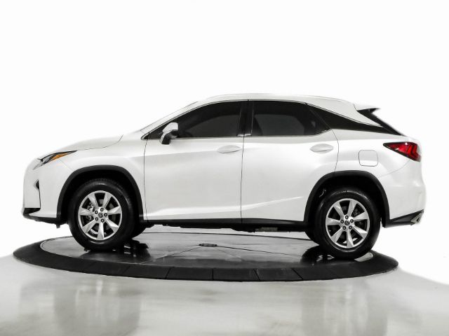 Photo 8 VIN: 2T2BZMCA5JC156242 - LEXUS RX 