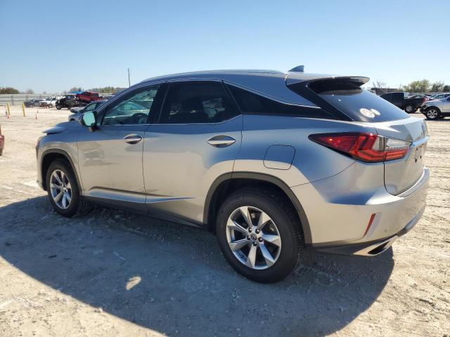 Photo 1 VIN: 2T2BZMCA5JC157018 - LEXUS RX350 