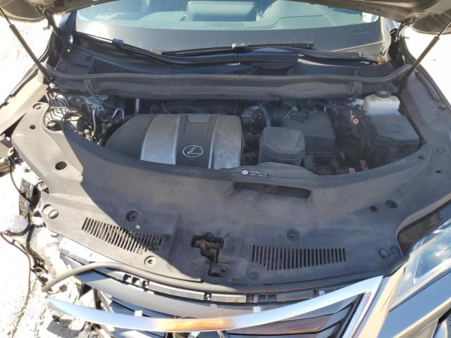 Photo 11 VIN: 2T2BZMCA5JC157018 - LEXUS RX350 