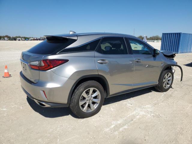 Photo 2 VIN: 2T2BZMCA5JC157018 - LEXUS RX350 