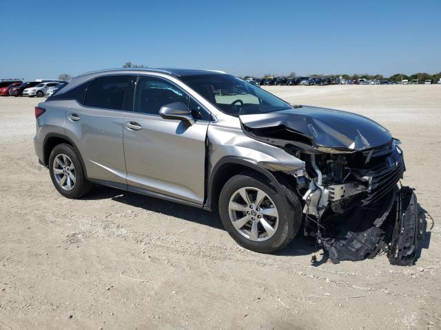 Photo 3 VIN: 2T2BZMCA5JC157018 - LEXUS RX350 