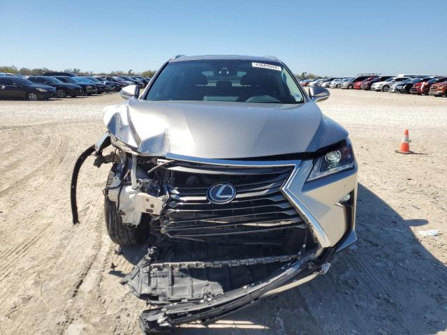 Photo 4 VIN: 2T2BZMCA5JC157018 - LEXUS RX350 