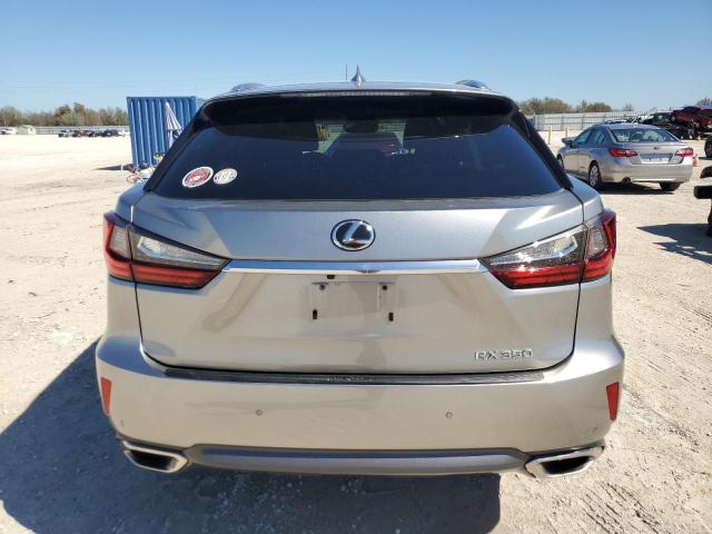 Photo 5 VIN: 2T2BZMCA5JC157018 - LEXUS RX350 