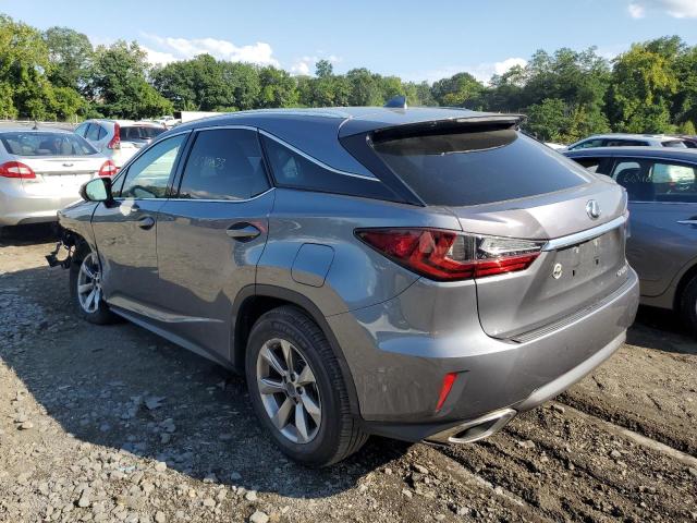 Photo 1 VIN: 2T2BZMCA5JC161084 - LEXUS RX350 