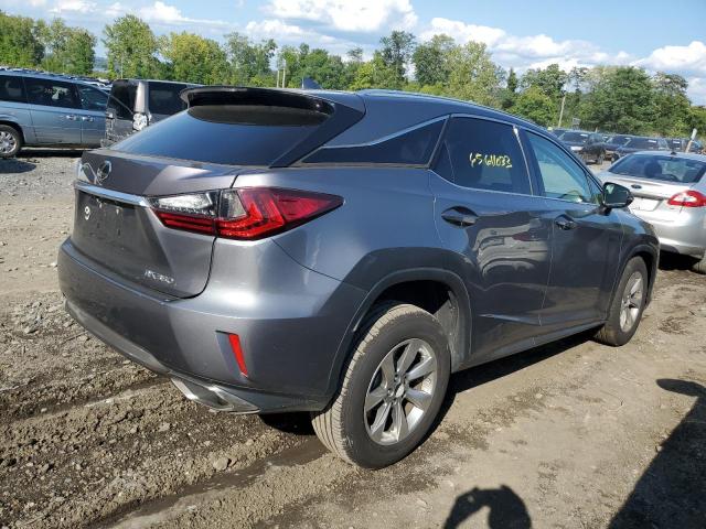 Photo 2 VIN: 2T2BZMCA5JC161084 - LEXUS RX350 