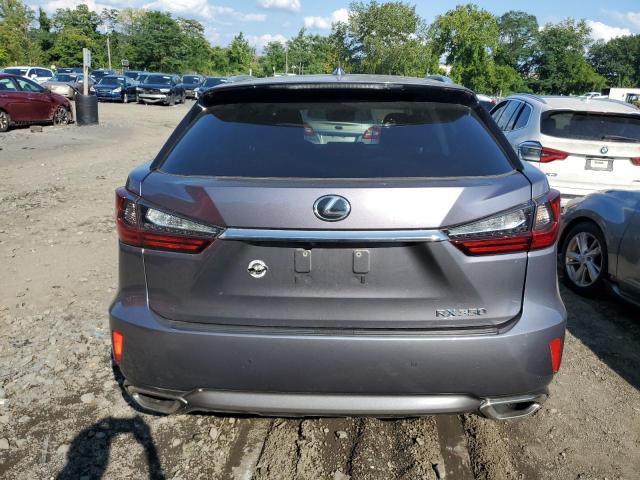 Photo 5 VIN: 2T2BZMCA5JC161084 - LEXUS RX350 