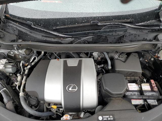 Photo 10 VIN: 2T2BZMCA5JC163921 - LEXUS RX 350 BAS 