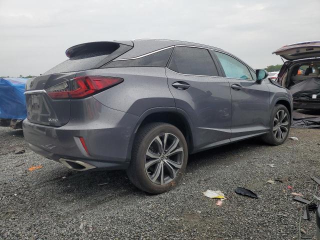 Photo 2 VIN: 2T2BZMCA5JC163921 - LEXUS RX 350 BAS 