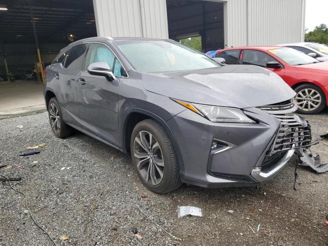 Photo 3 VIN: 2T2BZMCA5JC163921 - LEXUS RX 350 BAS 