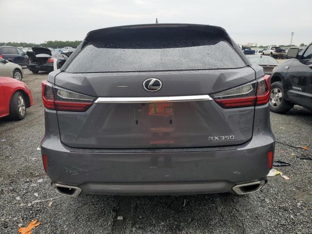 Photo 5 VIN: 2T2BZMCA5JC163921 - LEXUS RX 350 BAS 