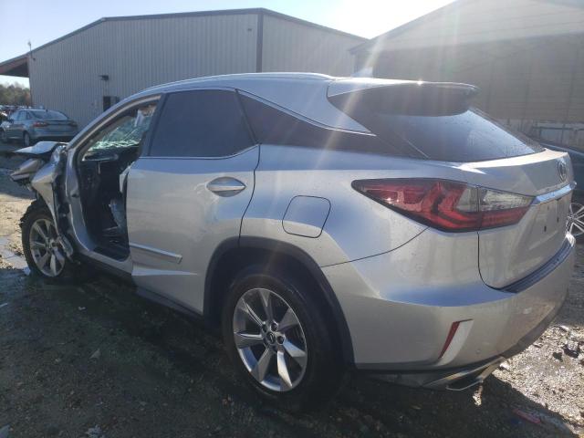 Photo 1 VIN: 2T2BZMCA5KC175052 - LEXUS RX 350 BAS 