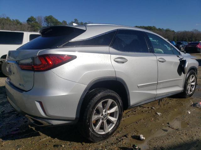 Photo 2 VIN: 2T2BZMCA5KC175052 - LEXUS RX 350 BAS 