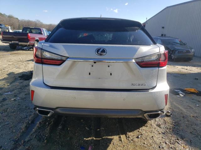 Photo 5 VIN: 2T2BZMCA5KC175052 - LEXUS RX 350 BAS 