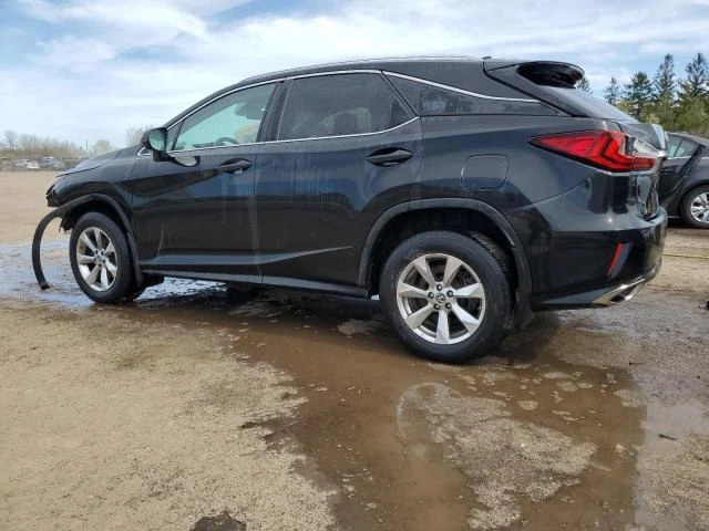 Photo 1 VIN: 2T2BZMCA5KC175973 - LEXUS RX 350 BAS 