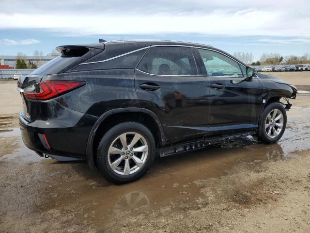 Photo 2 VIN: 2T2BZMCA5KC175973 - LEXUS RX 350 BAS 