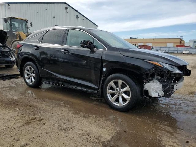 Photo 3 VIN: 2T2BZMCA5KC175973 - LEXUS RX 350 BAS 