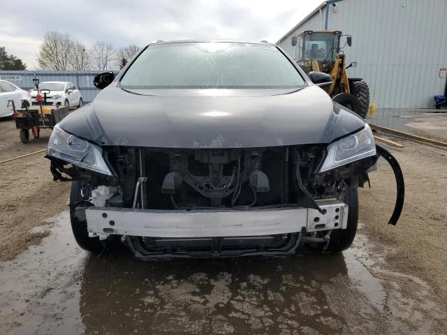 Photo 4 VIN: 2T2BZMCA5KC175973 - LEXUS RX 350 BAS 