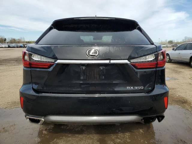 Photo 5 VIN: 2T2BZMCA5KC175973 - LEXUS RX 350 BAS 