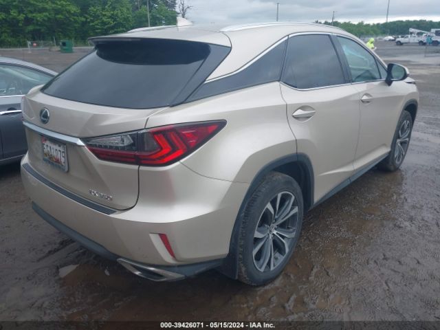 Photo 3 VIN: 2T2BZMCA5KC182163 - LEXUS RX 350 