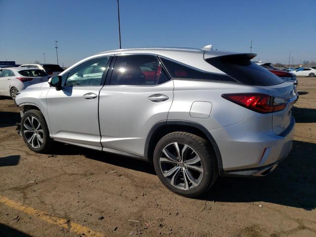 Photo 1 VIN: 2T2BZMCA5KC182809 - LEXUS RX350 