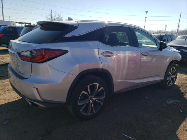 Photo 2 VIN: 2T2BZMCA5KC182809 - LEXUS RX350 