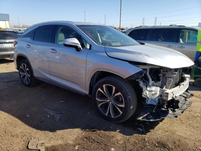 Photo 3 VIN: 2T2BZMCA5KC182809 - LEXUS RX350 