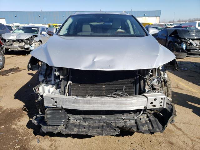 Photo 4 VIN: 2T2BZMCA5KC182809 - LEXUS RX350 