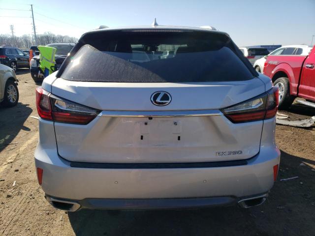 Photo 5 VIN: 2T2BZMCA5KC182809 - LEXUS RX350 