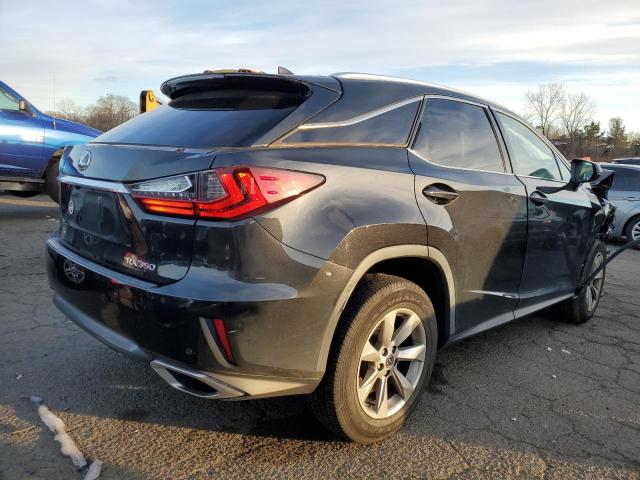 Photo 2 VIN: 2T2BZMCA5KC187749 - LEXUS RX 350 BAS 