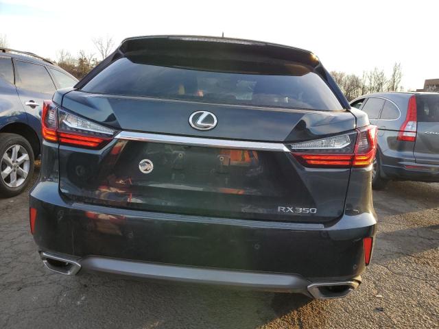 Photo 5 VIN: 2T2BZMCA5KC187749 - LEXUS RX 350 BAS 