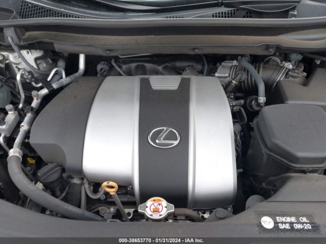 Photo 9 VIN: 2T2BZMCA5KC190098 - LEXUS RX 350 