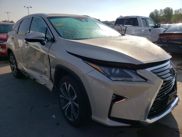 Photo 0 VIN: 2T2BZMCA5KC190389 - LEXUS RX 350 