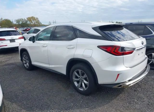 Photo 2 VIN: 2T2BZMCA5KC195575 - LEXUS RX 