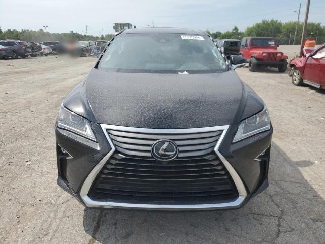 Photo 4 VIN: 2T2BZMCA5KC196788 - LEXUS RX 350 BAS 