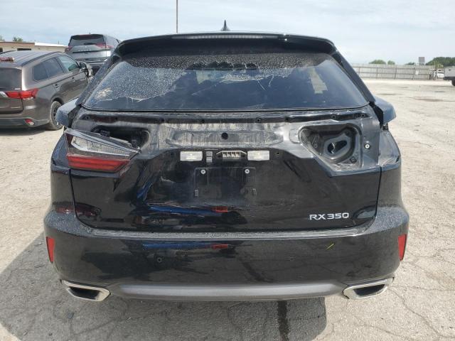 Photo 5 VIN: 2T2BZMCA5KC196788 - LEXUS RX 350 BAS 