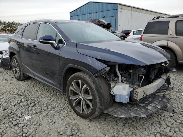 Photo 3 VIN: 2T2BZMCA5KC196807 - LEXUS RX350 