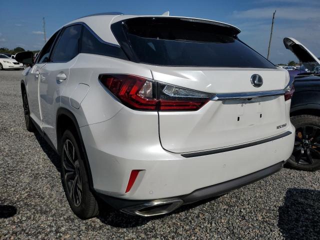 Photo 1 VIN: 2T2BZMCA5KC197097 - LEXUS RX 350 BAS 