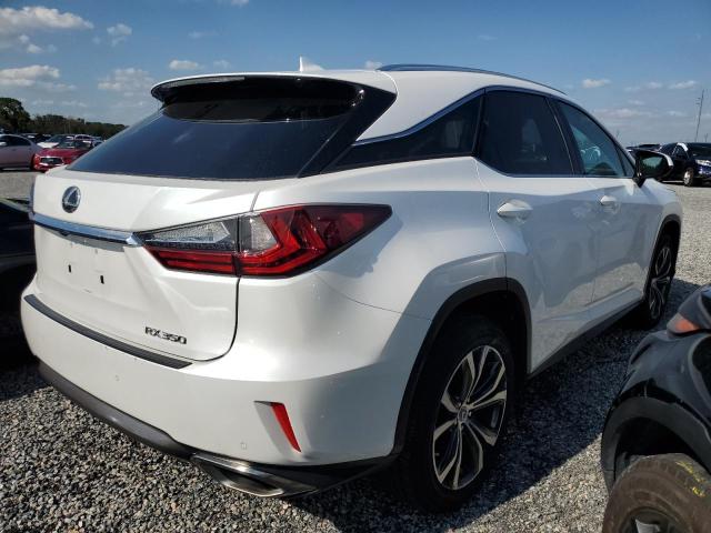 Photo 2 VIN: 2T2BZMCA5KC197097 - LEXUS RX 350 BAS 