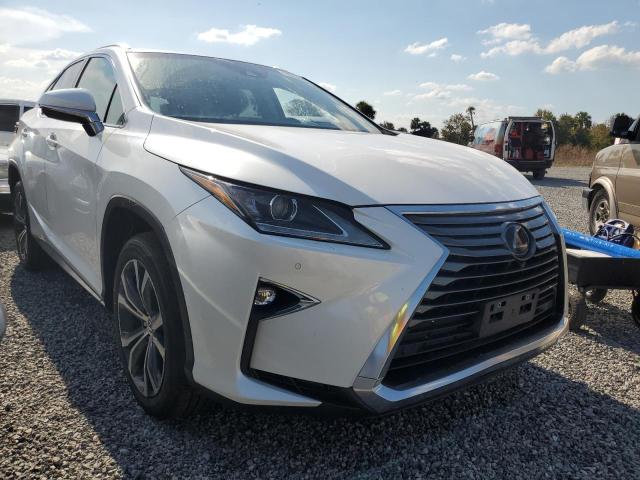 Photo 3 VIN: 2T2BZMCA5KC197097 - LEXUS RX 350 BAS 