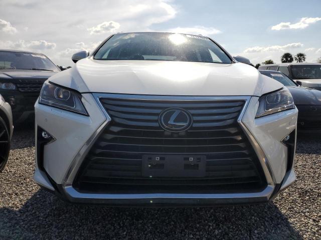 Photo 4 VIN: 2T2BZMCA5KC197097 - LEXUS RX 350 BAS 