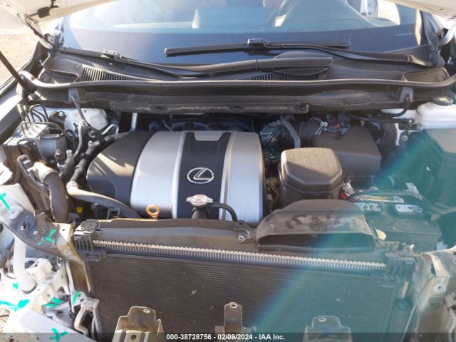 Photo 9 VIN: 2T2BZMCA5KC198430 - LEXUS RX 350 