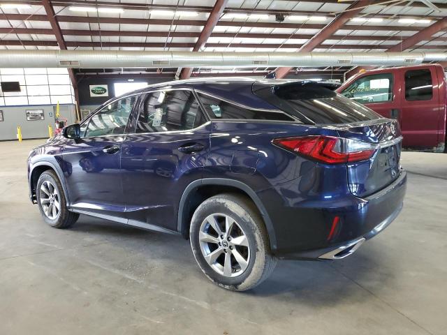 Photo 1 VIN: 2T2BZMCA5KC204887 - LEXUS RX 350 BAS 