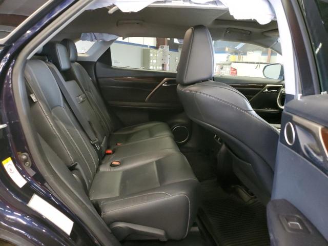 Photo 10 VIN: 2T2BZMCA5KC204887 - LEXUS RX 350 BAS 