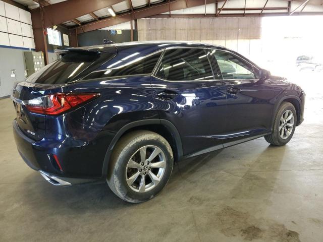 Photo 2 VIN: 2T2BZMCA5KC204887 - LEXUS RX 350 BAS 