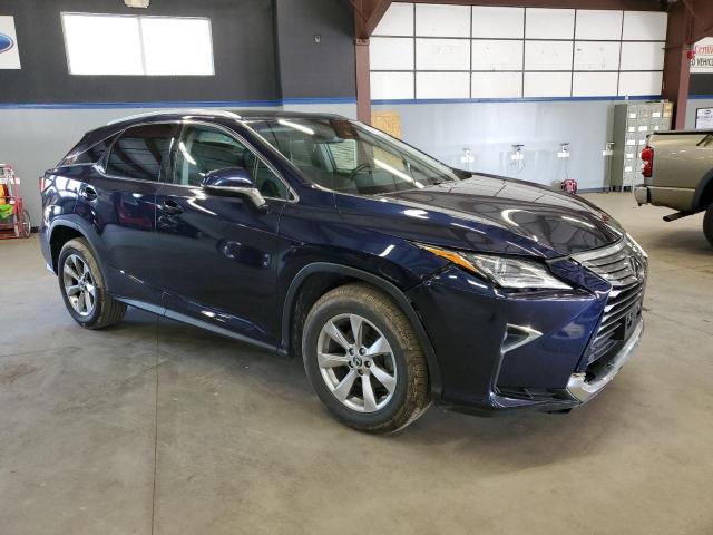 Photo 3 VIN: 2T2BZMCA5KC204887 - LEXUS RX 350 BAS 