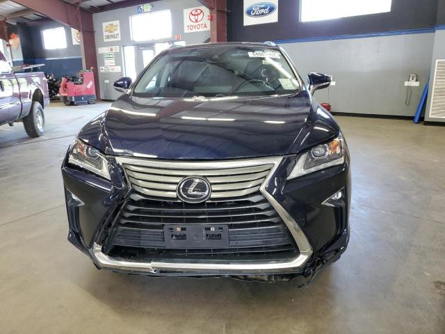 Photo 4 VIN: 2T2BZMCA5KC204887 - LEXUS RX 350 BAS 