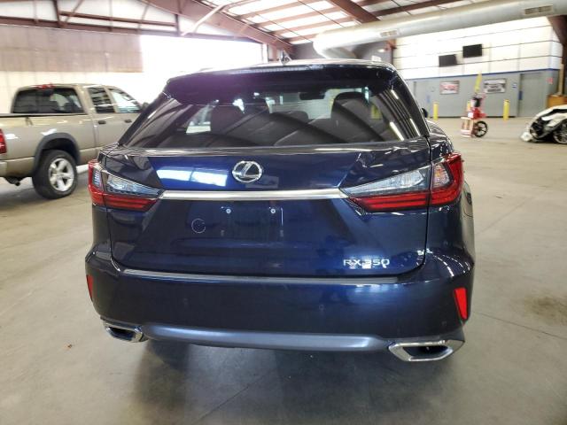 Photo 5 VIN: 2T2BZMCA5KC204887 - LEXUS RX 350 BAS 