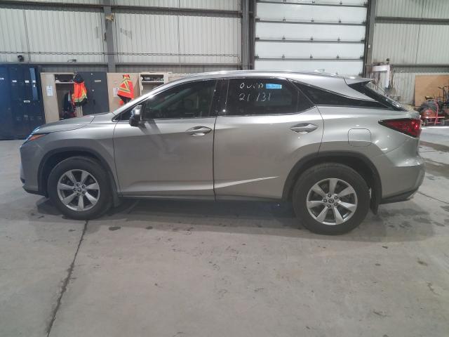 Photo 8 VIN: 2T2BZMCA5KC205571 - LEXUS RX 350 BAS 