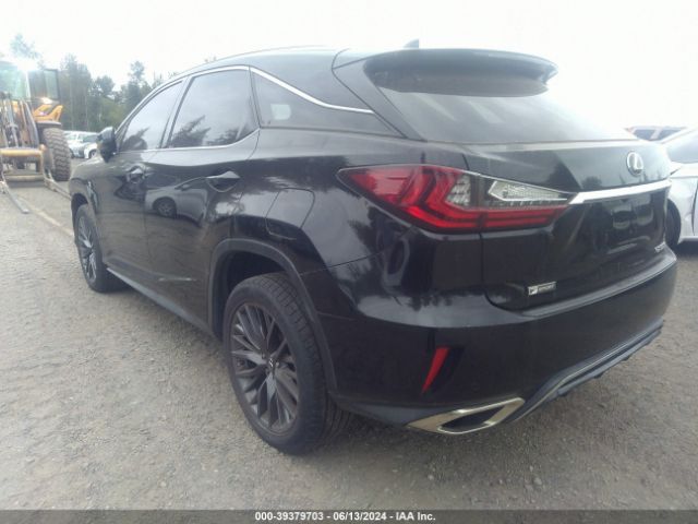 Photo 2 VIN: 2T2BZMCA6GC002843 - LEXUS RX350 