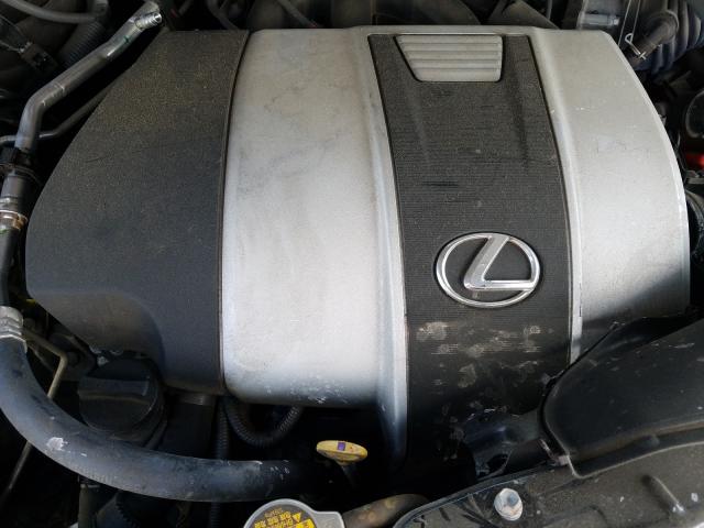 Photo 6 VIN: 2T2BZMCA6GC004091 - LEXUS RX 350 BAS 